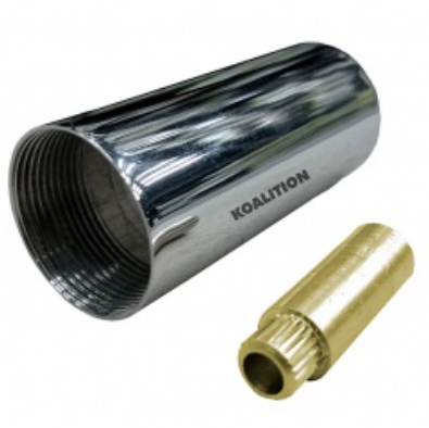 Alargador Llave PP-R