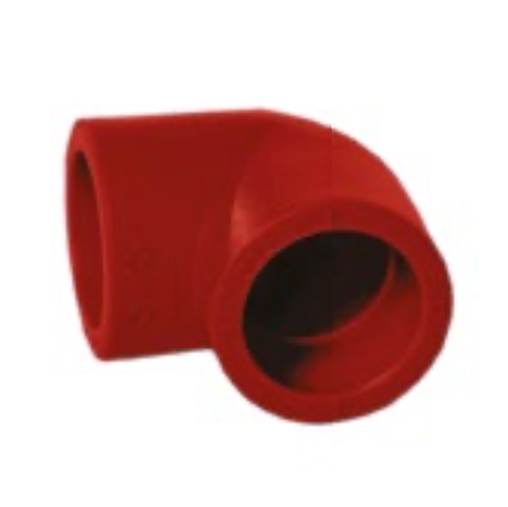 Codo 90° PP-R Koalifire
