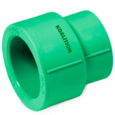 Copla Reducción PP-R