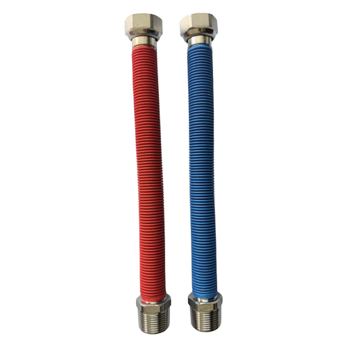 Kit Flexible Caldera Hi-He (Azul/Rojo)