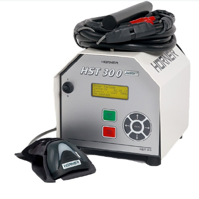 Maquina Electrofusión de 160 a 1200 mm para PP-R