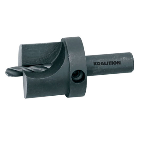 Perforador de Montura para PP-R