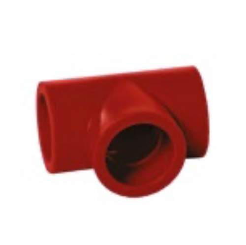 Tee PP-R Koalifire