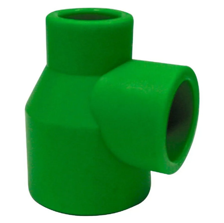 Tee Reducción PP-R