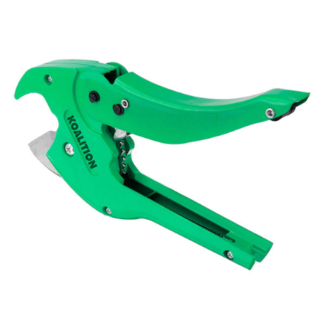 Tijera Corta tubos PP-R 20 a 40mm