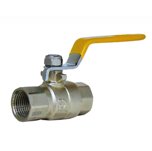 Válvula Bola Gas PN-5 Dimaflow 1/2"
